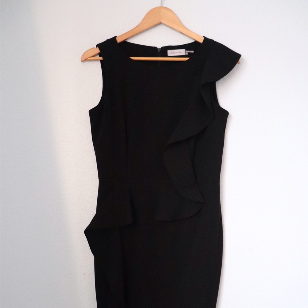 Calvin Klein Dress